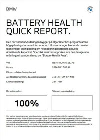 BMW iX3 Charged M Sport Panorama Rattvärme Drive/ParkAssist 0kW thumbnail