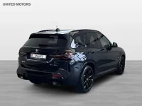 BMW X3 xDrive30e M Sport HiFi Rattvärme Drag Park Assist 0kW thumbnail