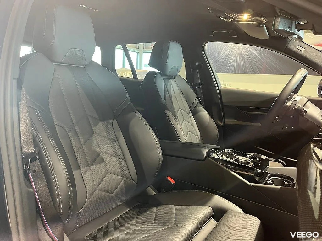 BMW 530 xDrive Touring M Sport Pro D/A Pro H/K Elstolar Drag 220kW