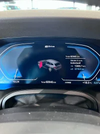 BMW 330 xDrive Touring M Sport 215kW thumbnail