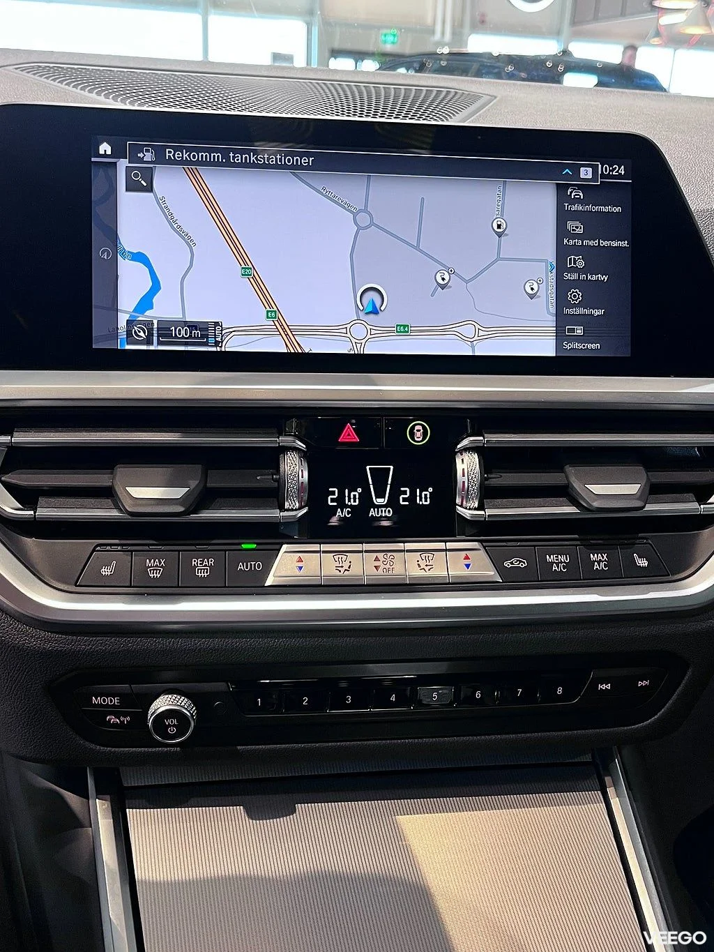 BMW 330 xDrive Touring M Sport 215kW
