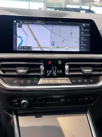 BMW 330 xDrive Touring M Sport 215kW thumbnail