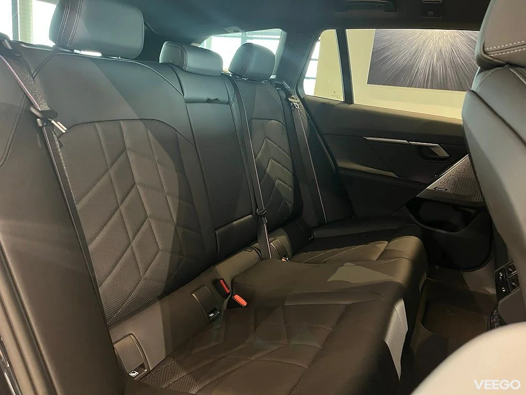 BMW 530 xDrive Touring M Sport Pro D/A Pro H/K Elstolar Drag 220kW