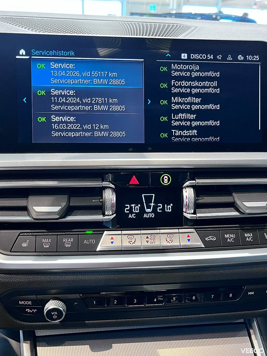 BMW 330 xDrive Touring M Sport 215kW