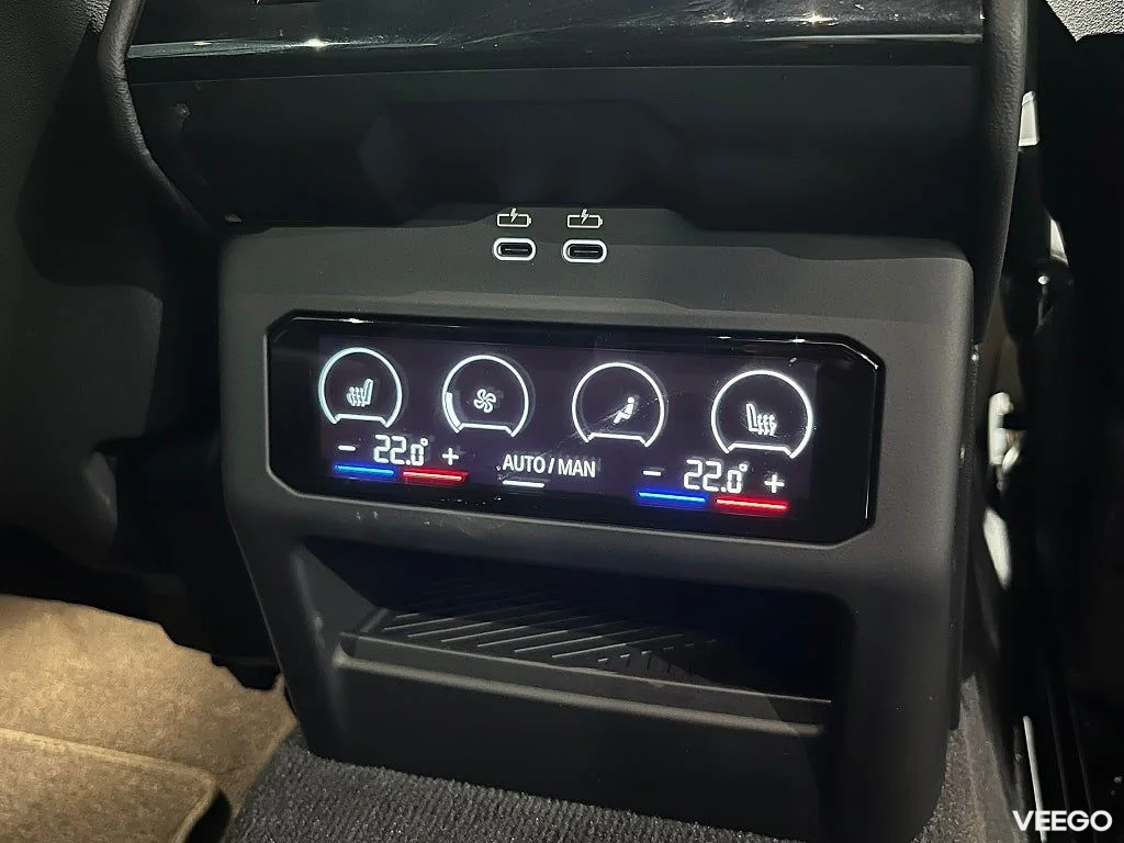 BMW 530 xDrive Touring M Sport Pro D/A Pro H/K Elstolar Drag 220kW