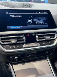 BMW 330 xDrive Touring M Sport 215kW thumbnail