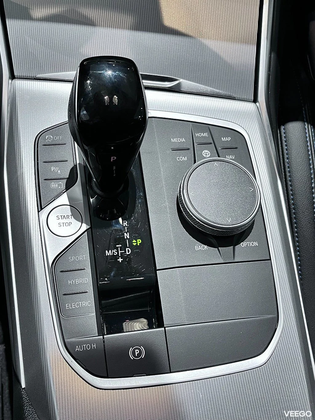 BMW 330 xDrive Touring M Sport 215kW