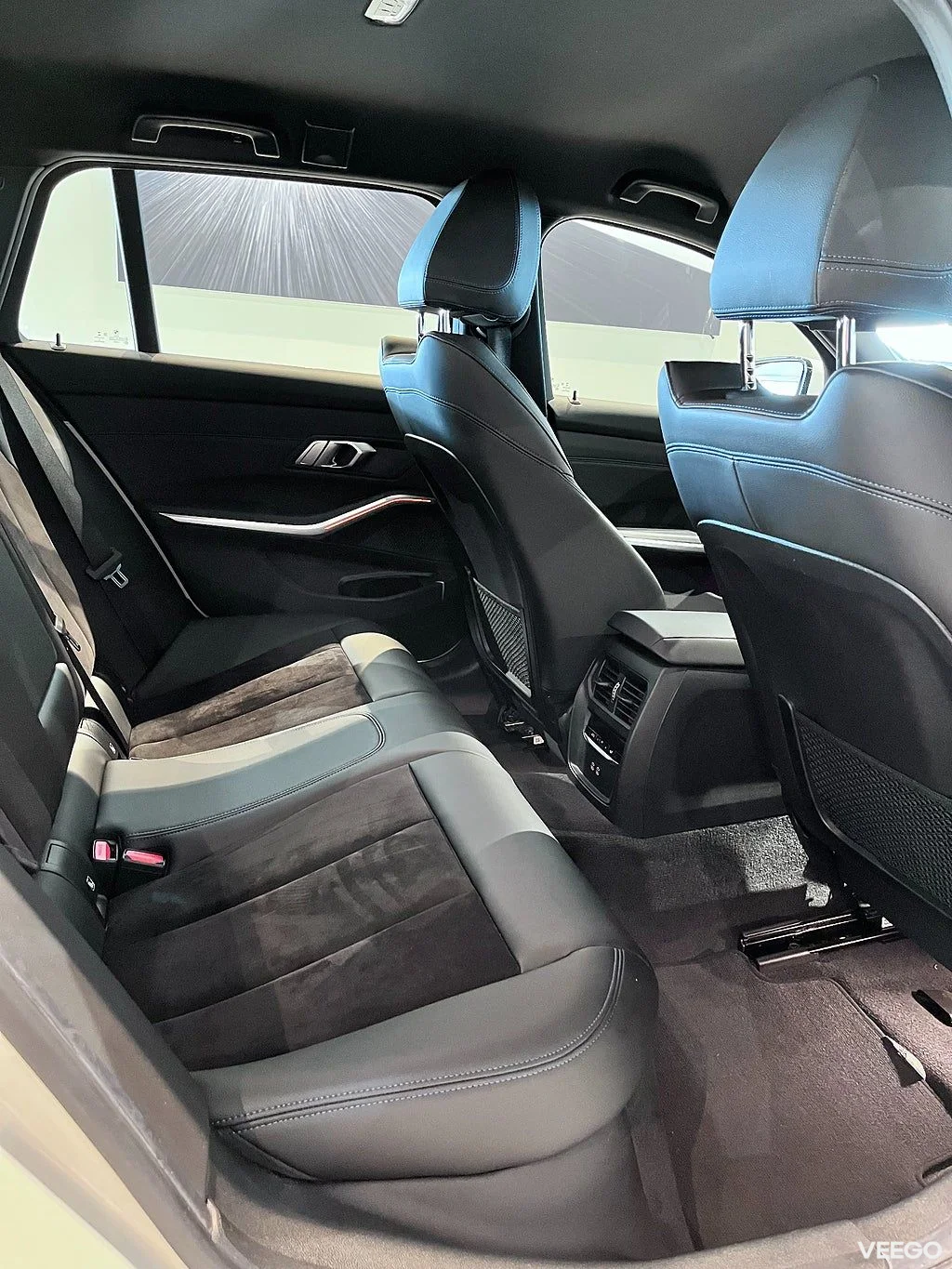BMW 330 xDrive Touring M Sport 215kW