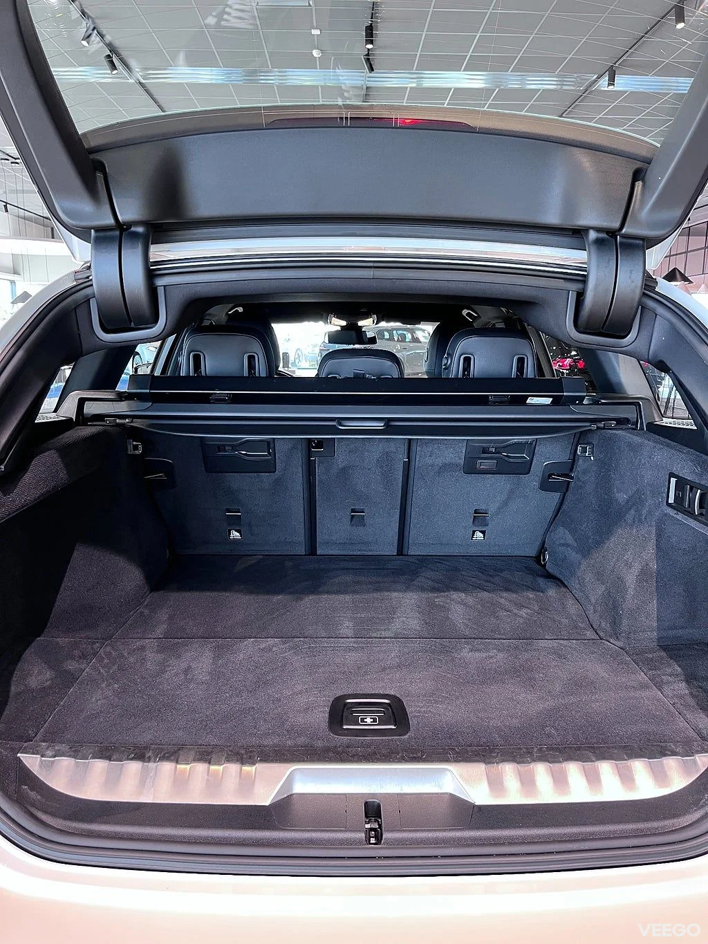 BMW 330 xDrive Touring M Sport 215kW