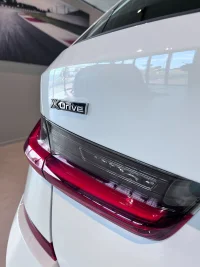 BMW 330 xDrive Touring M Sport 215kW thumbnail