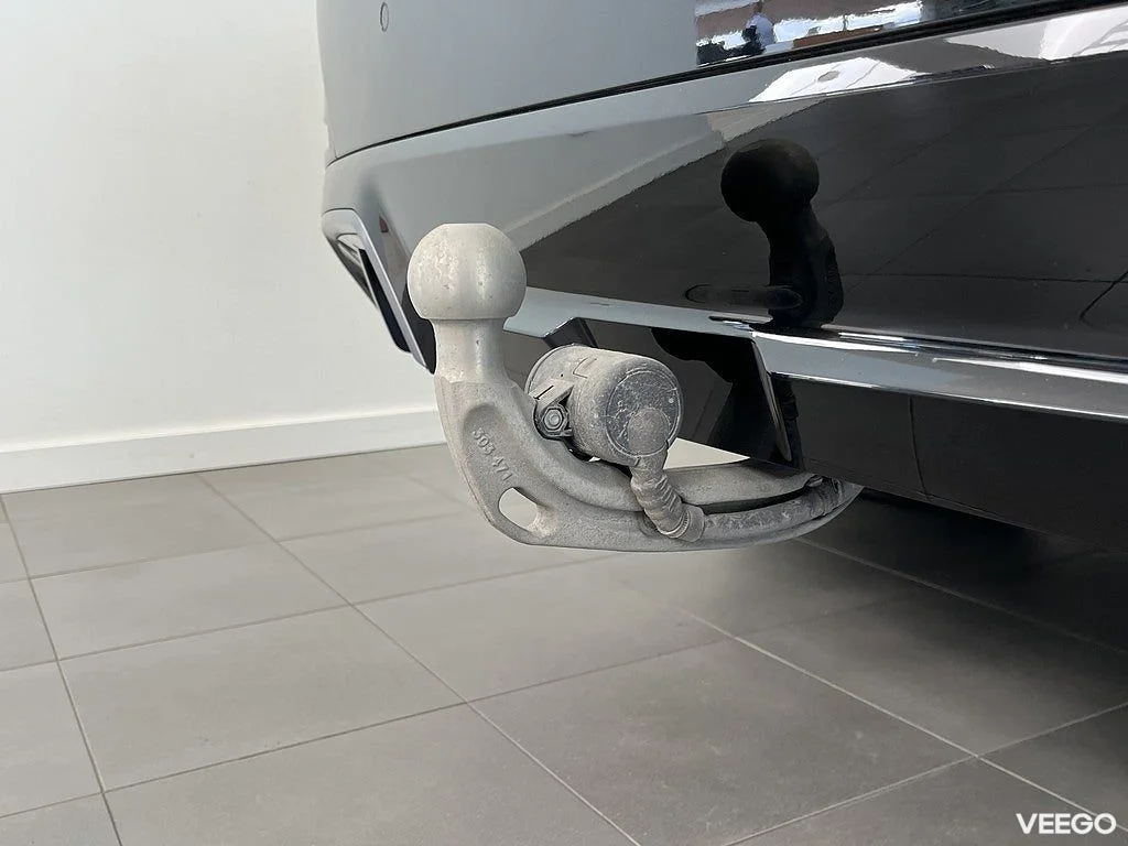 BMW i4 eDrive40 M Sport Rattvärme 18" Drag Park Assist 0kW
