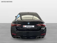 BMW i4 eDrive40 M Sport Rattvärme 18" Drag Park Assist 0kW thumbnail