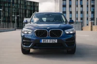 BMW X3 2.0 140kW thumbnail