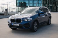 BMW X3 2.0 140kW thumbnail