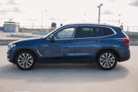 BMW X3 2.0 140kW thumbnail