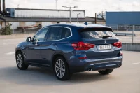BMW X3 2.0 140kW thumbnail