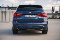 BMW X3 2.0 140kW thumbnail