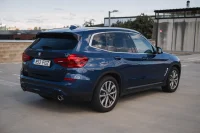 BMW X3 2.0 140kW thumbnail