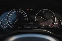 BMW X3 2.0 140kW thumbnail