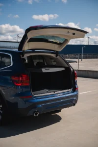 BMW X3 2.0 140kW thumbnail