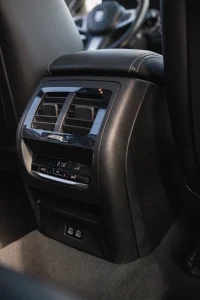 BMW X3 2.0 140kW thumbnail