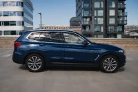 BMW X3 2.0 140kW thumbnail