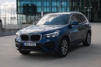 BMW X3 2.0 140kW thumbnail