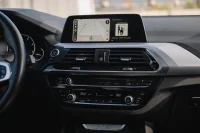 BMW X3 2.0 140kW thumbnail