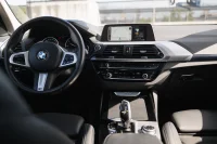 BMW X3 2.0 140kW thumbnail