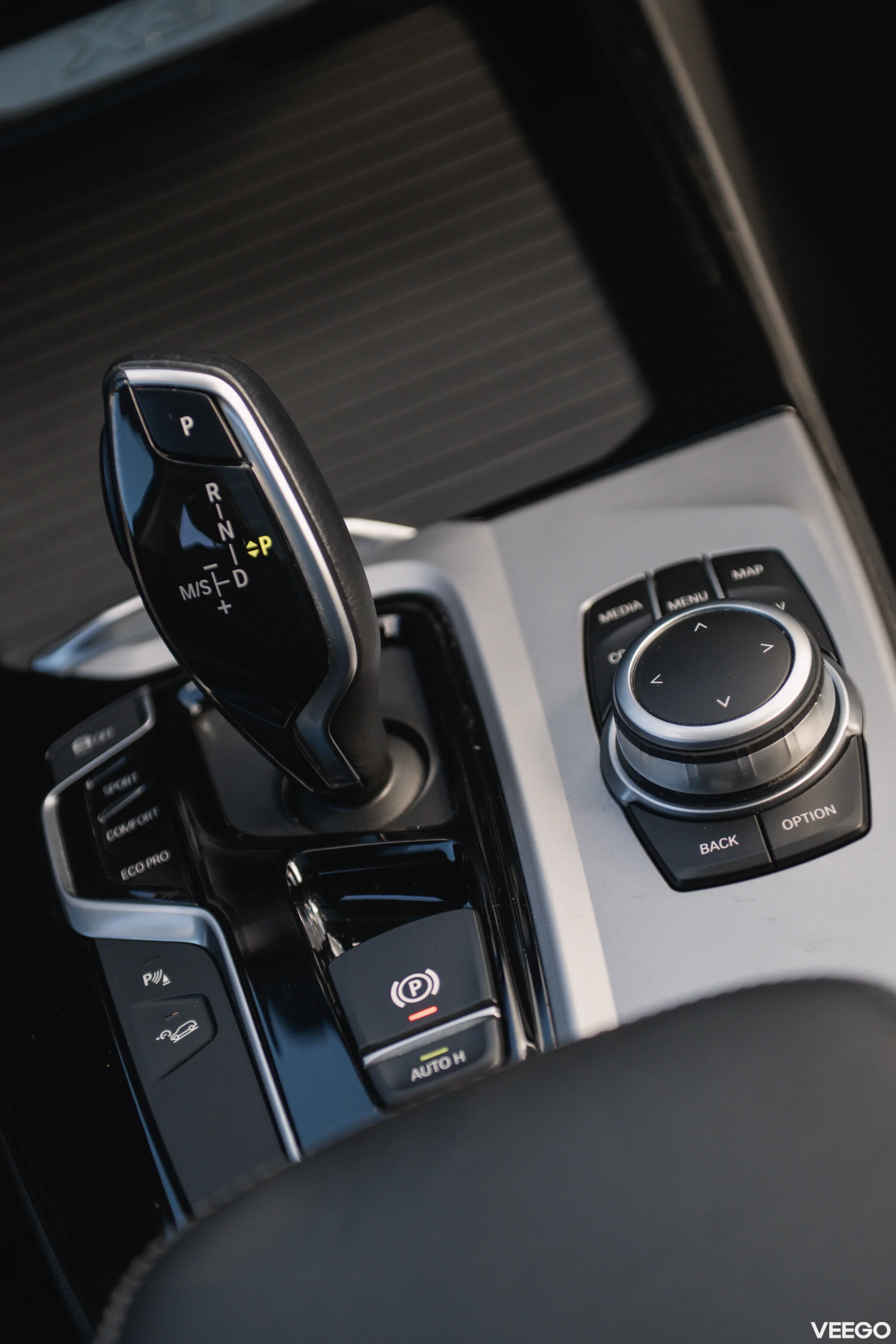 BMW X3 2.0 140kW