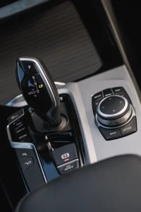 BMW X3 2.0 140kW thumbnail