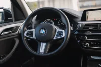BMW X3 2.0 140kW thumbnail