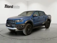 Ford Ranger Raptor 4x4 2 157kW thumbnail
