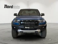 Ford Ranger Raptor 4x4 2 157kW thumbnail