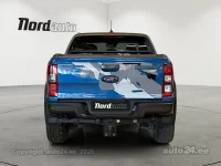 Ford Ranger Raptor 4x4 2 157kW thumbnail