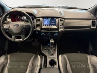 Ford Ranger Raptor 4x4 2 157kW thumbnail