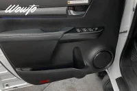 Toyota Hilux DH 2.8 4WD 204HK /Drag /Kåpa /JBL 150kW