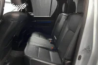 Toyota Hilux DH 2.8 4WD 204HK /Drag /Kåpa /JBL 150kW