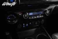 Toyota Hilux DH 2.8 4WD 204HK /Drag /Kåpa /JBL 150kW