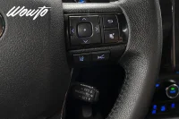Toyota Hilux DH 2.8 4WD 204HK /Drag /Kåpa /JBL 150kW