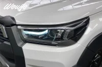 Toyota Hilux DH 2.8 4WD 204HK /Drag /Kåpa /JBL 150kW