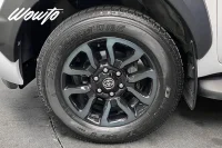 Toyota Hilux DH 2.8 4WD 204HK /Drag /Kåpa /JBL 150kW