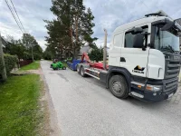 SCANIA R480 480kW