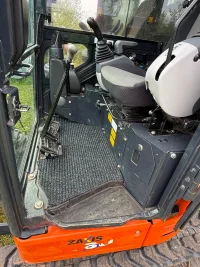 Image of Hitachi ZX26U-6 16kW