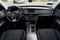Kia Optima 1.7 104kW thumbnail
