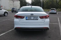 Kia Optima 1.7 104kW thumbnail