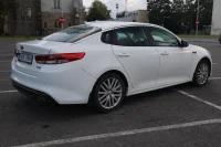 Kia Optima 1.7 104kW thumbnail