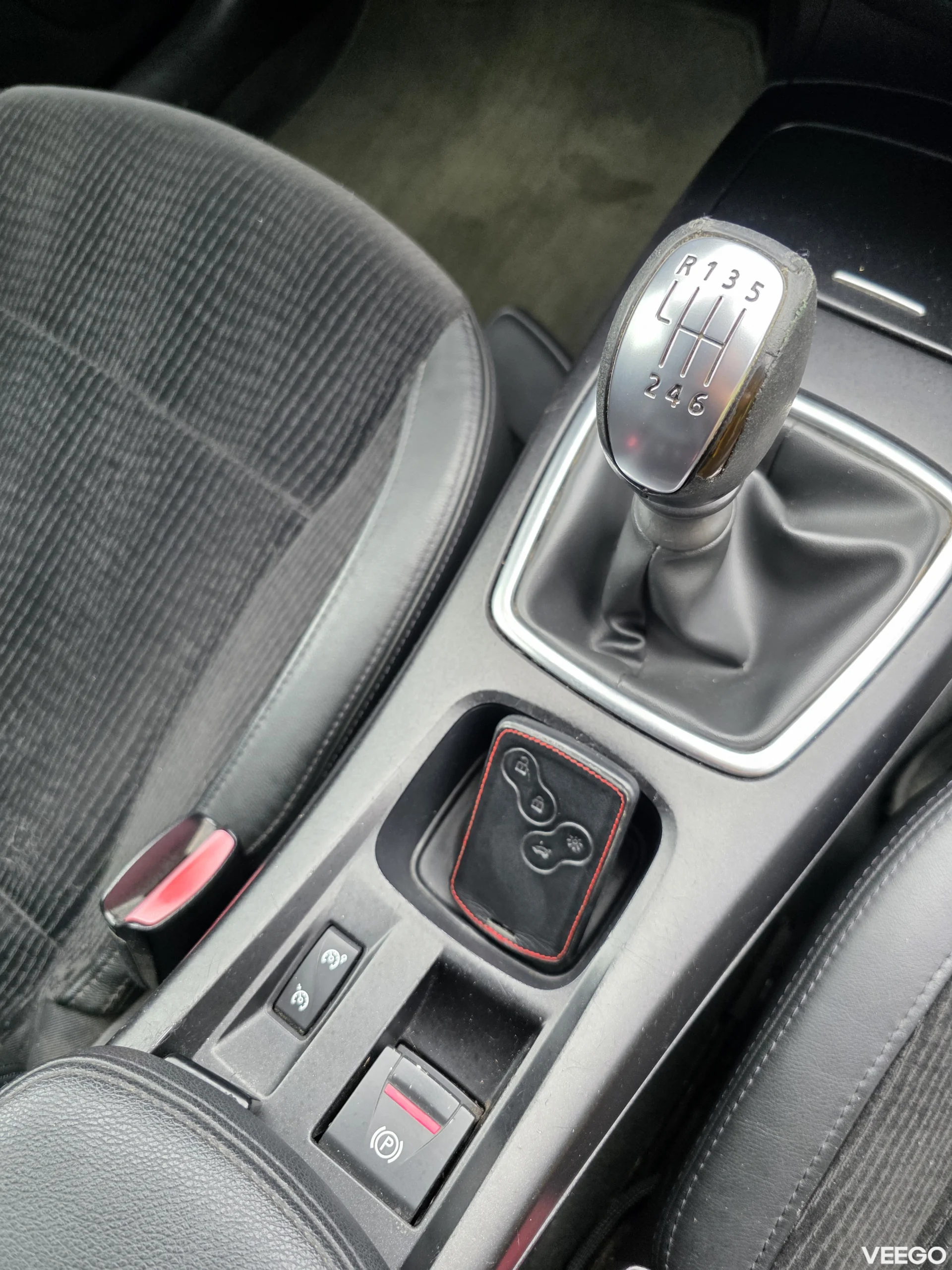 Renault Laguna 2.0 103kW