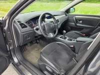 Renault Laguna 2.0 103kW thumbnail