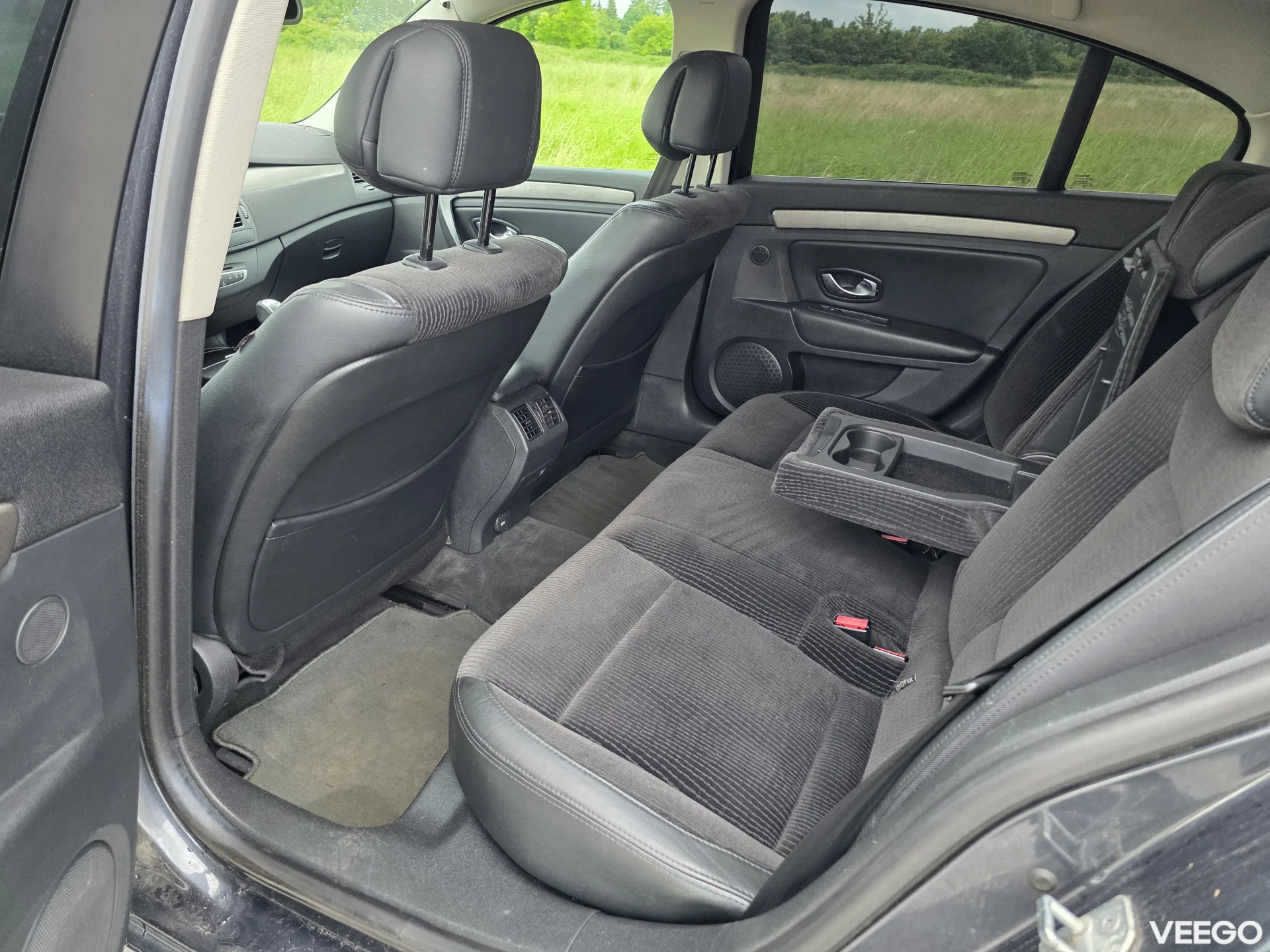 Renault Laguna 2.0 103kW
